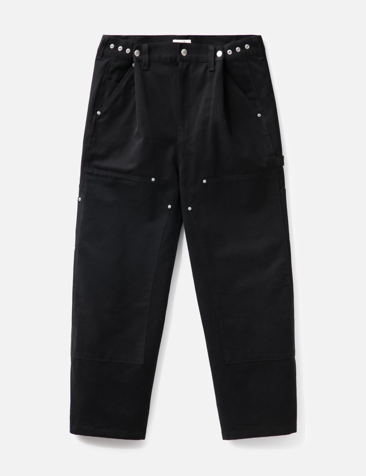 Adjustable Work Pants Placeholder Image