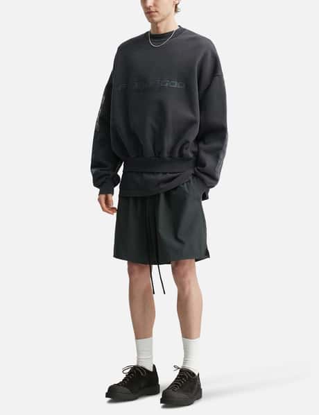 Tech Nylon Classic Short view 15