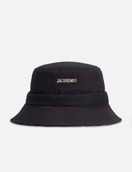 Shop Louis Vuitton 2023 SS Unisex Street Style Bucket Hats Wide