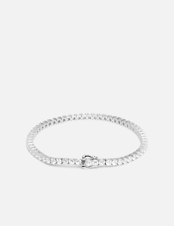 CLASSIC TENNIS BRACELET Placeholder Image