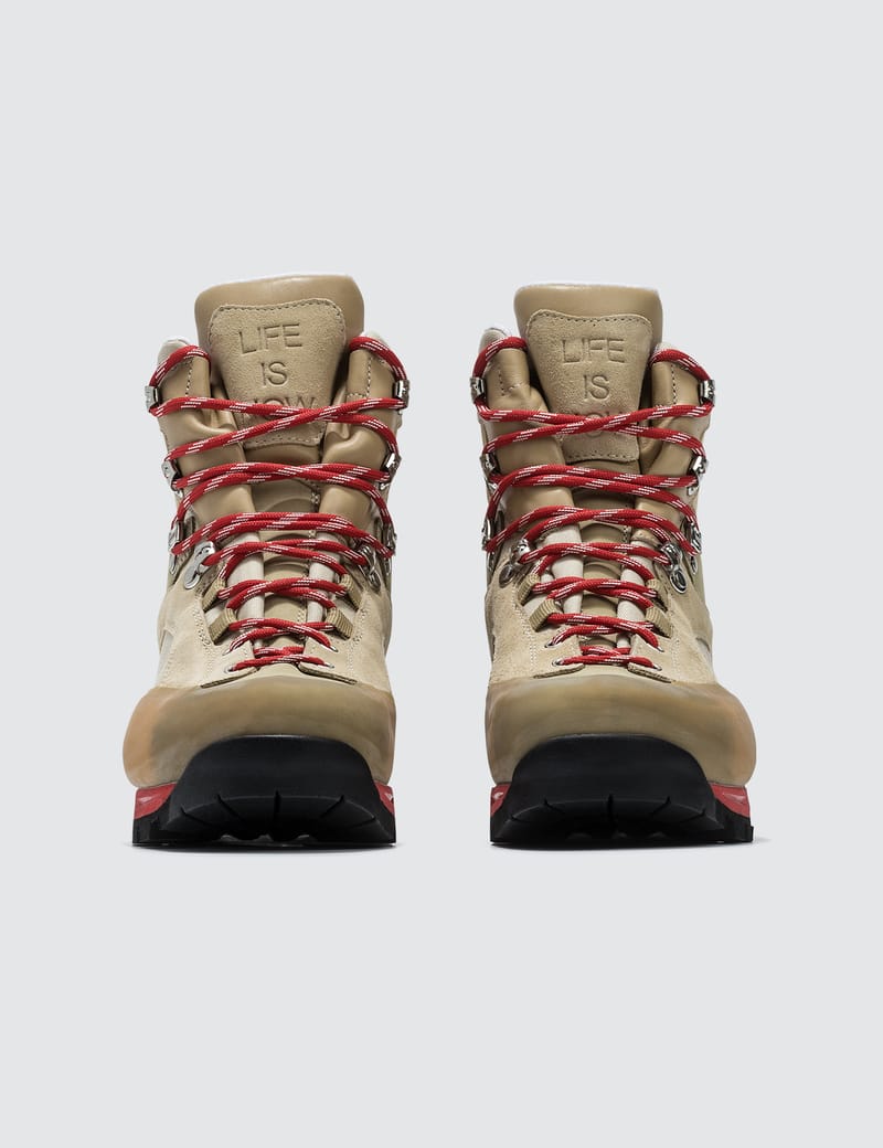 Ganni - Sarai Boots | HBX - Globally 