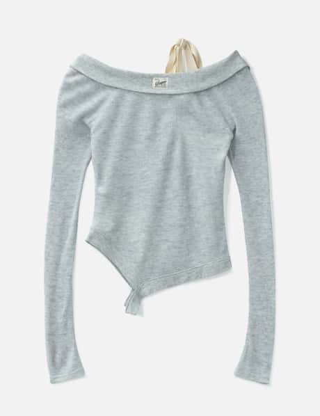 Demi Soft Breeze Long Sleeve view 8