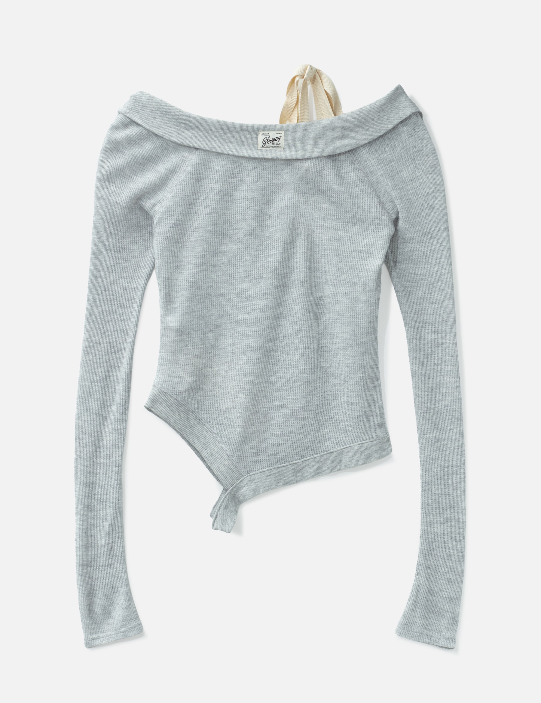 Demi Soft Breeze Long Sleeve view 17