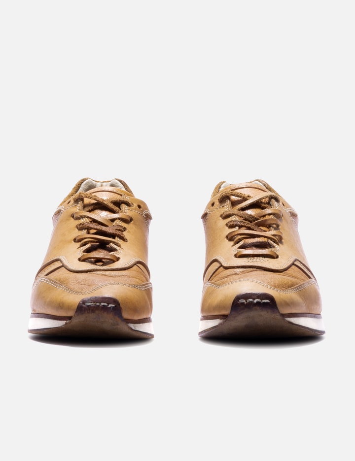 Hender Scheme Mip-08 In Brown