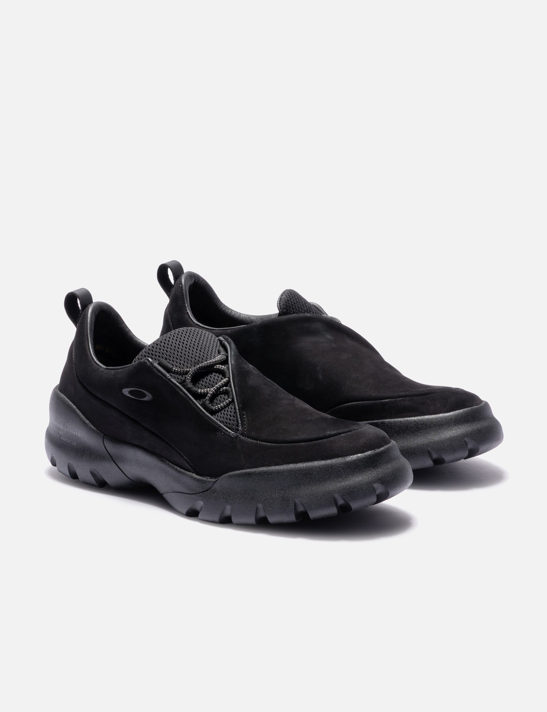 X Oakley Hoof Sneakers view 16