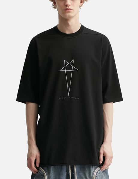 Jumbo Short Sleeve T-Shirt view 10