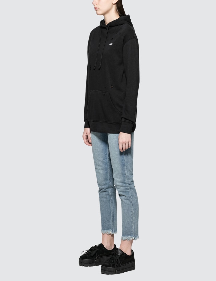 End Of The World Tour Pegasus Hoodie Placeholder Image