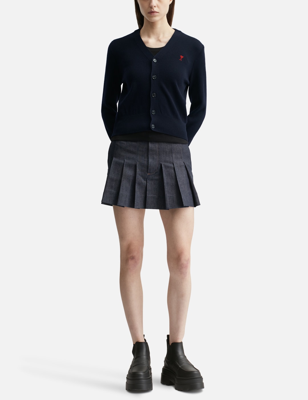 De Coeur Cardigan view 20