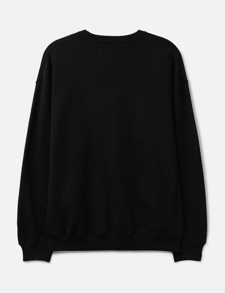 NH X Bounty Hunter X Russell Athletic . Sweat Shirt Long Sleeve Placeholder Image