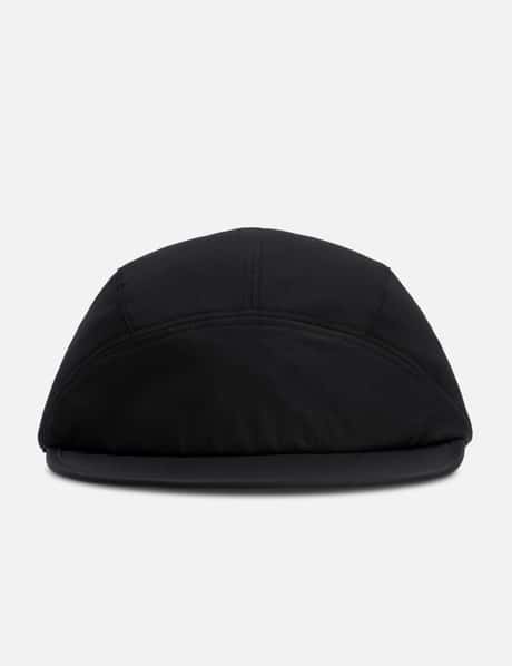X New Balance 3L Softshell Cap view 6