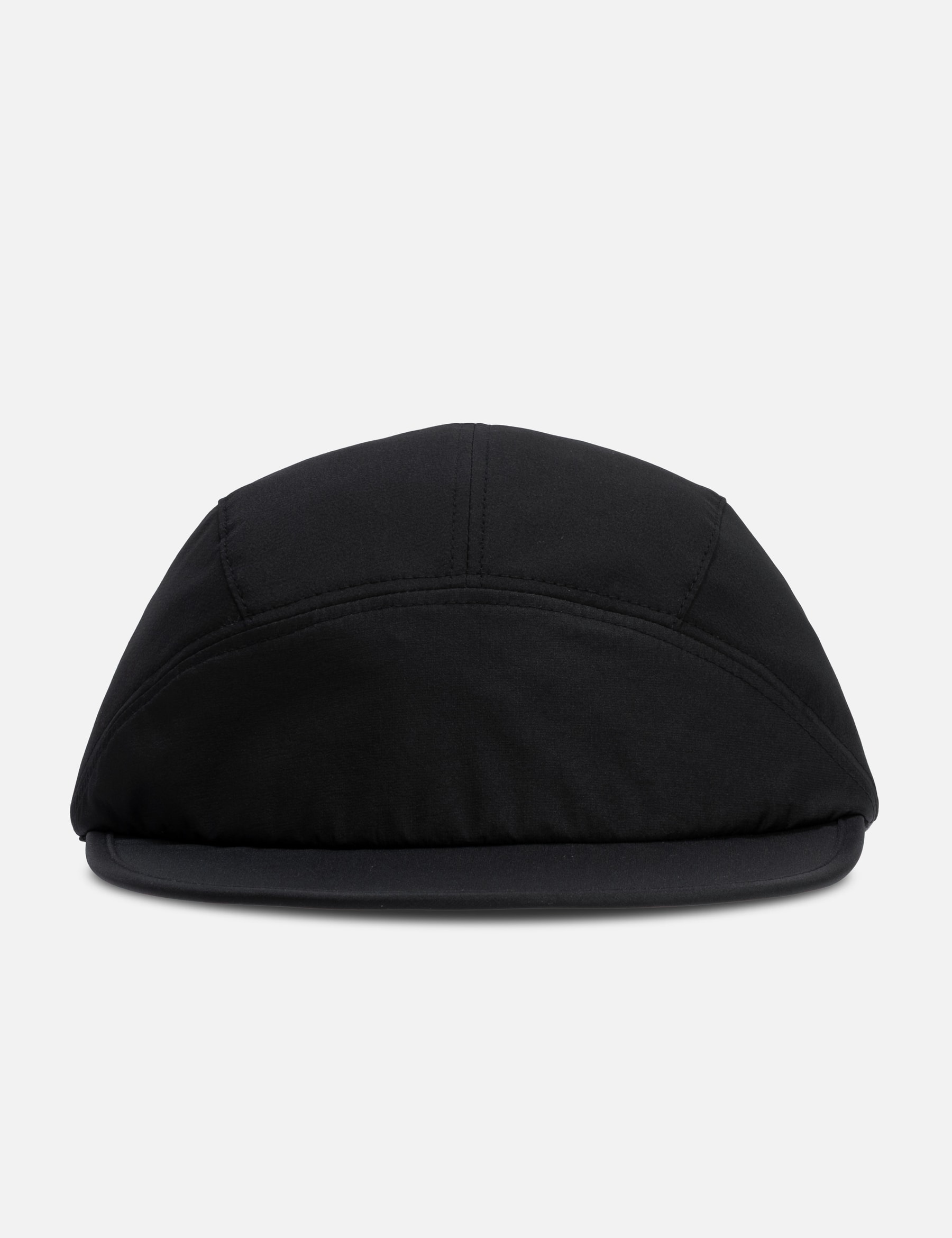 X New Balance 3L Softshell Cap view 16