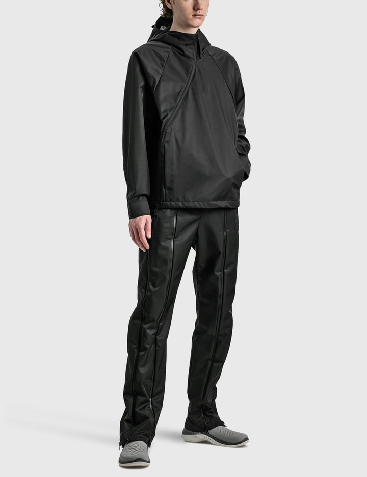 5.0 TECHNICAL JACKET CENTER Placeholder Image