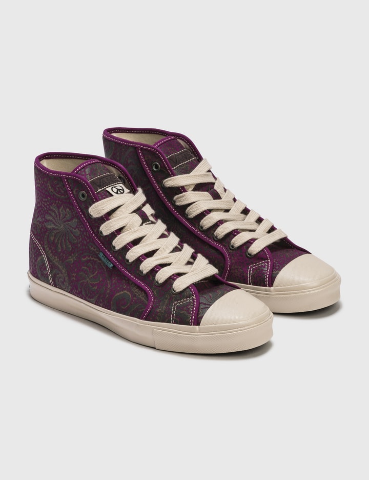 Vault by Vans x Taka Hayashi TH OG Style 24 Placeholder Image