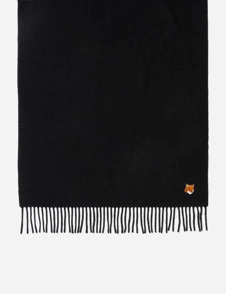 Fox Head Scarf Placeholder Image