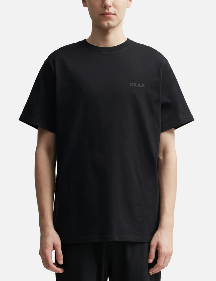 Emblem T-shirt Placeholder Image