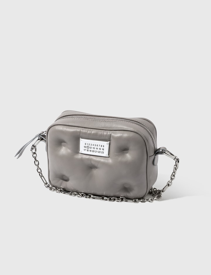 Glam Slam Small Box Bag Placeholder Image