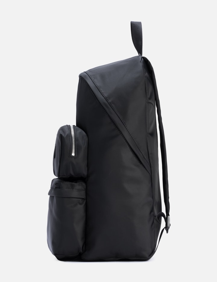 MM6 메종 마르지엘라 Numeric Backpack