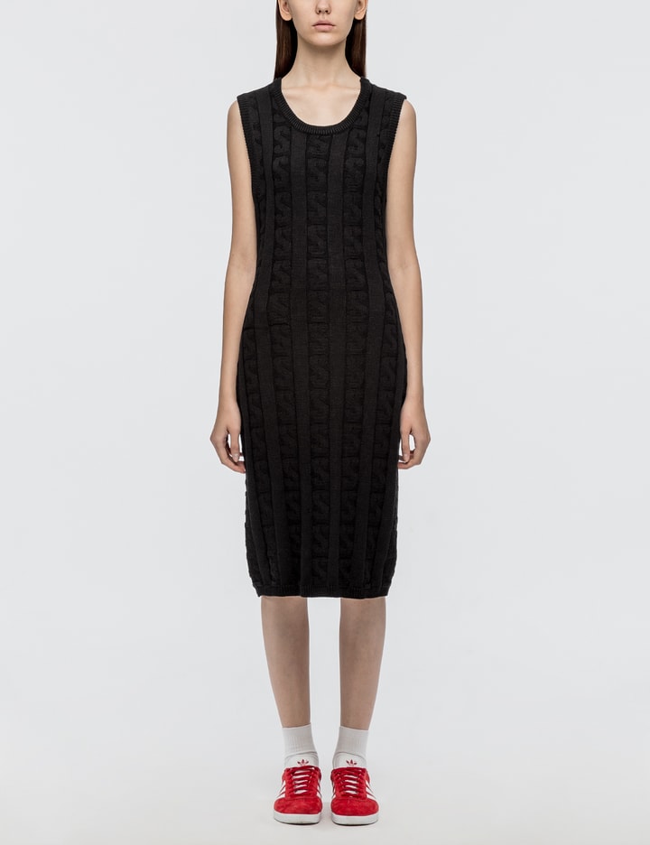 Strand Chain Dress Placeholder Image
