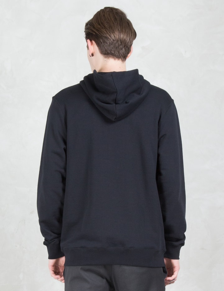 Loopback Zip Front Hoodie Placeholder Image
