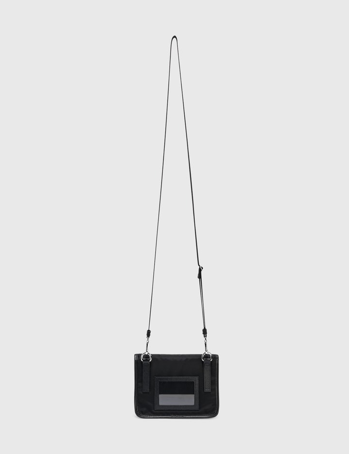 Nylon Messenger Bag Placeholder Image