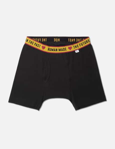 Human Made HM Boxer Brief