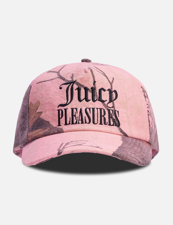 Pleasures x Juicy Couture Realtree Cap Placeholder Image