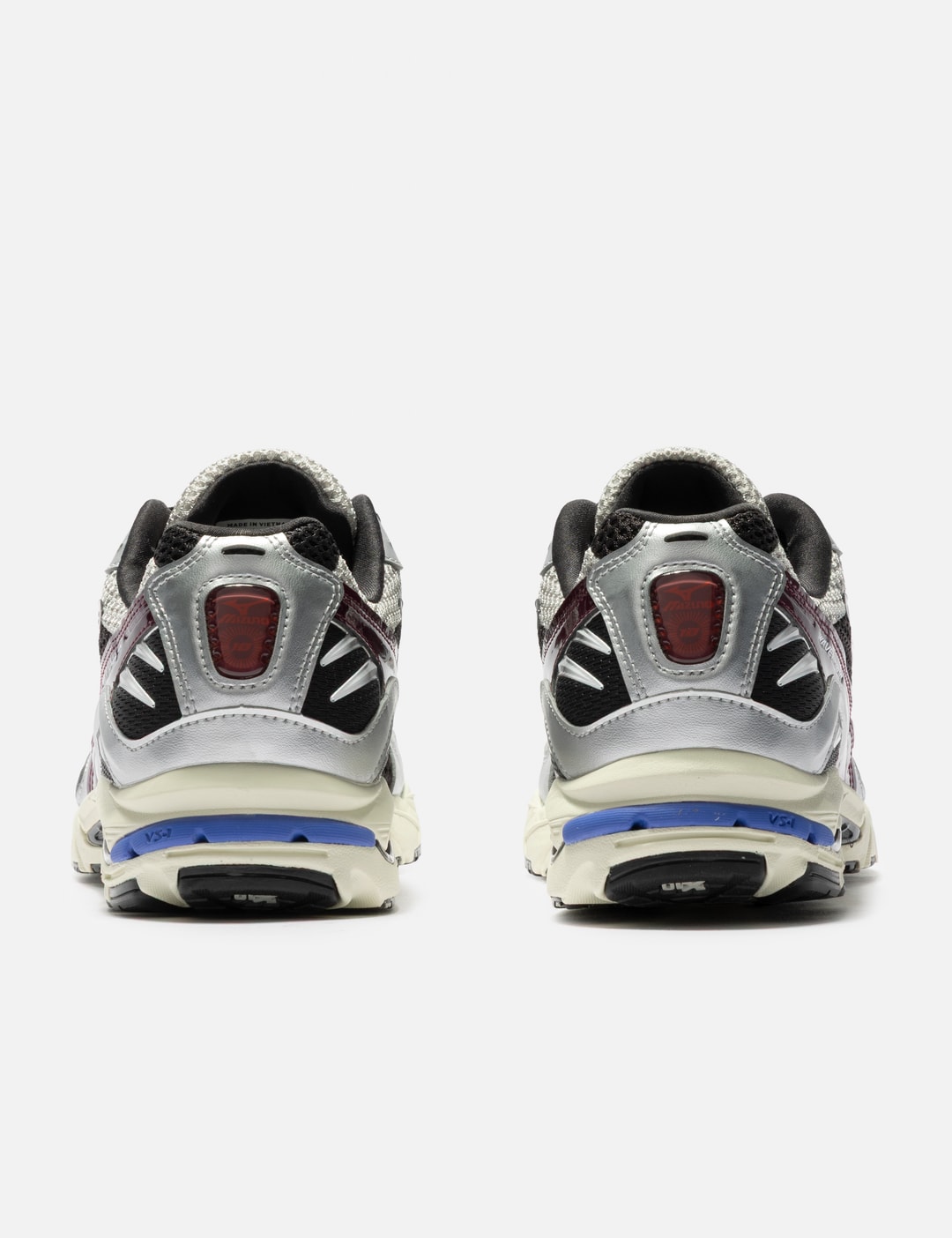 Wave Rider 10 Sport view 10
