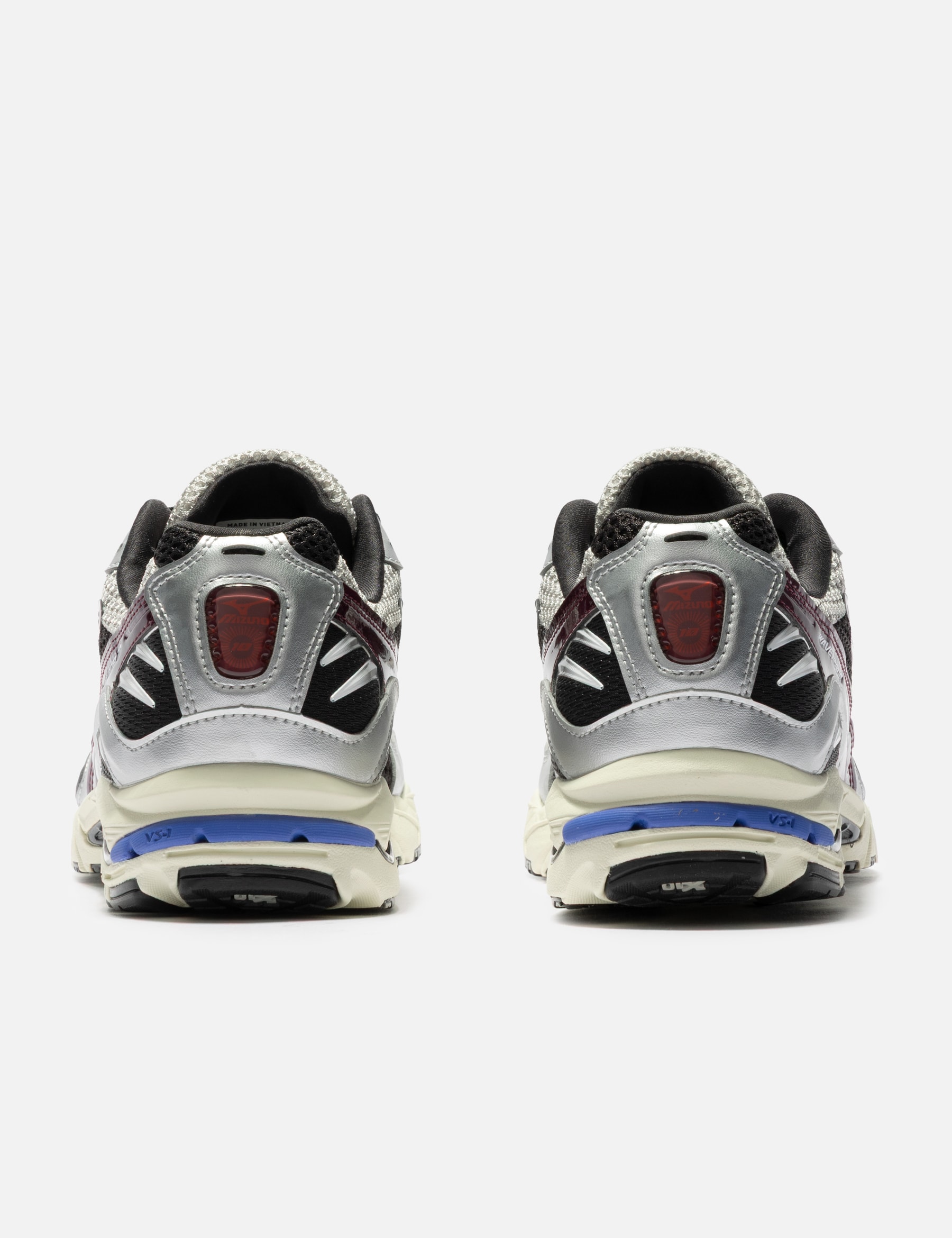 Wave Rider 10 Sport view 15
