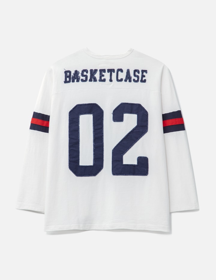 Horsecollar Football Shirt Placeholder Image