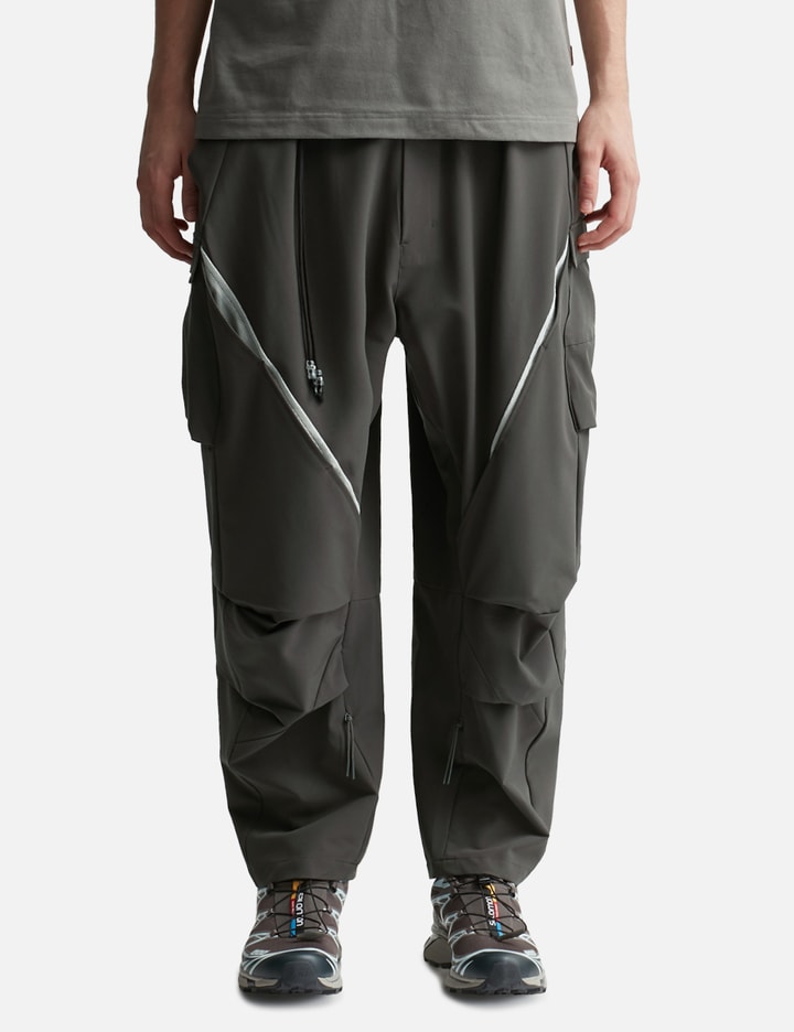 GOOPiMADE® P-7S “WindShear” Utility Tapered Pants Placeholder Image