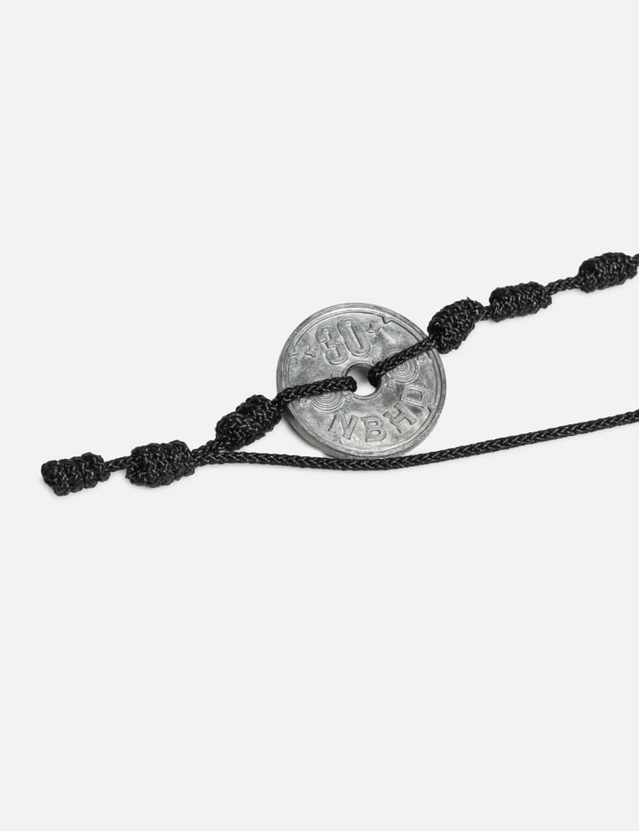 Cord Coin Bracelet Placeholder Image