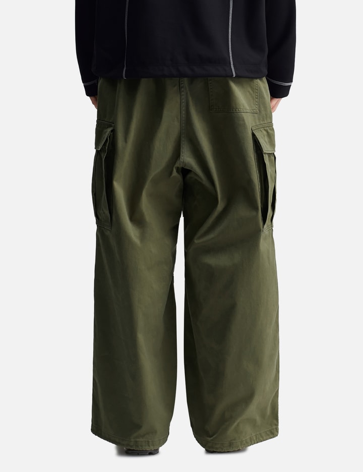 M-51 ARCTIC TROUSERS Placeholder Image