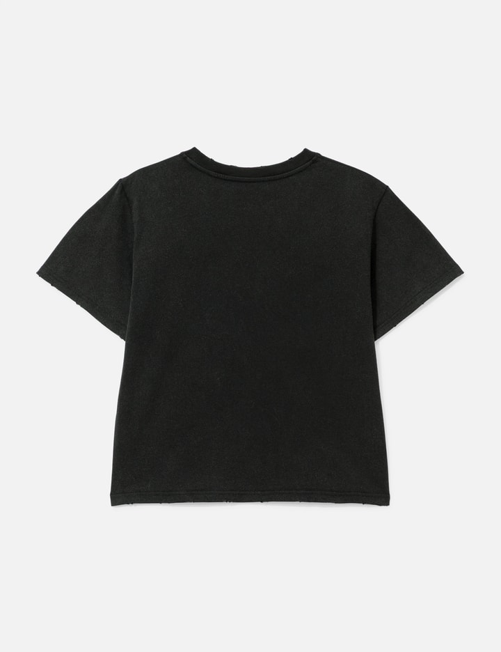 Thought We Friends Orius Shrunken Tee - TWF LOGO With Wings