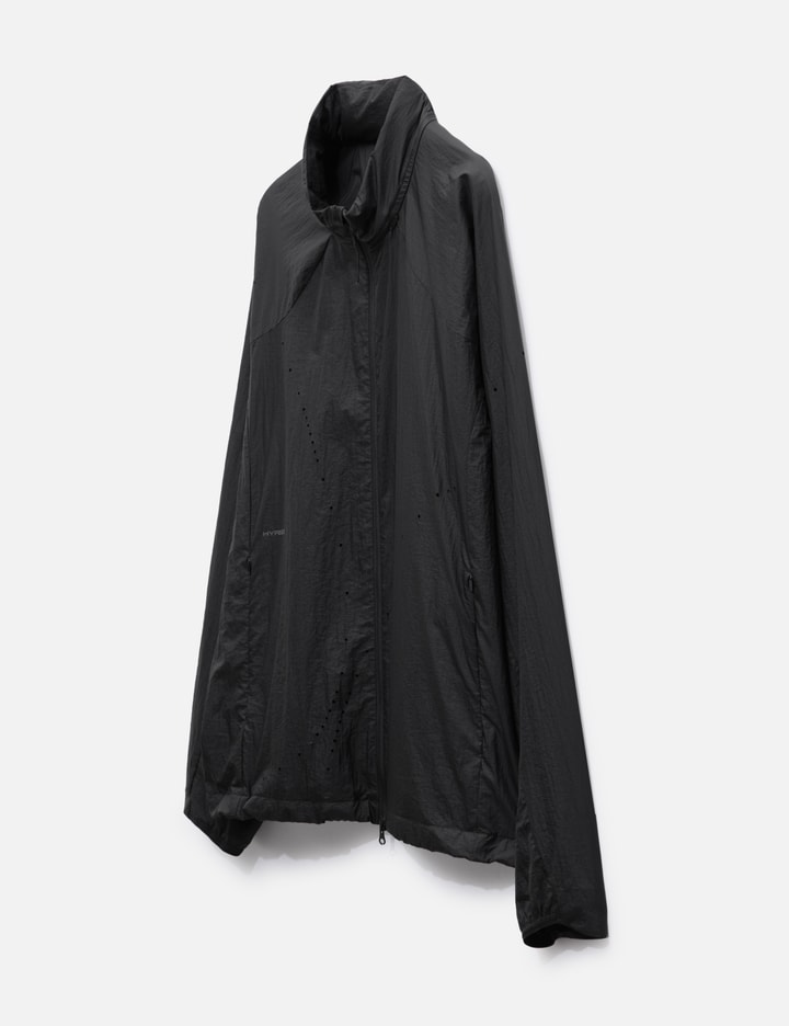 Hypegolf X Post Archive Faction (paf) Perforated Windbreaker
