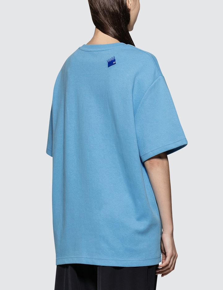 Ader Logo Short Sleeve T-shirt Placeholder Image