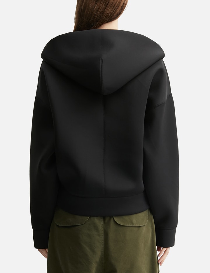Entire Studios Scuba Zip Hood