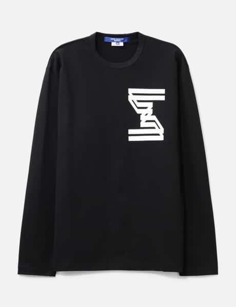 Junya Watanabe Man Long Sleeve T-shirt