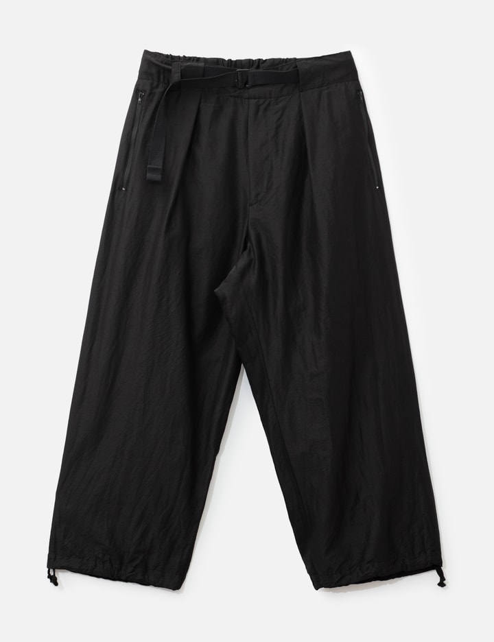 Barbell Object Tuck Sweatpant