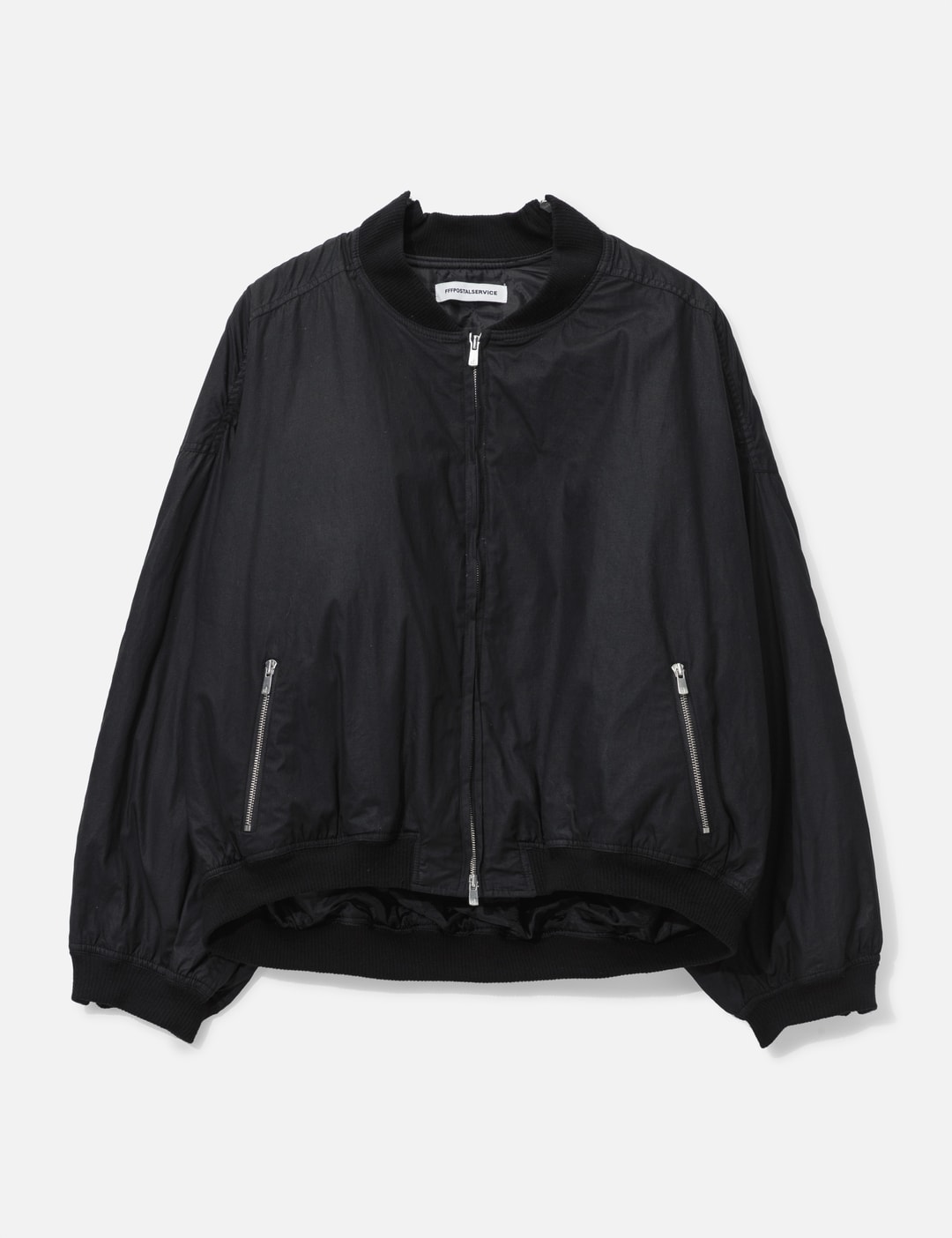 FFFPostalservice - Zip MA-1 Bomber Jacket | HBX - ハイプビースト 