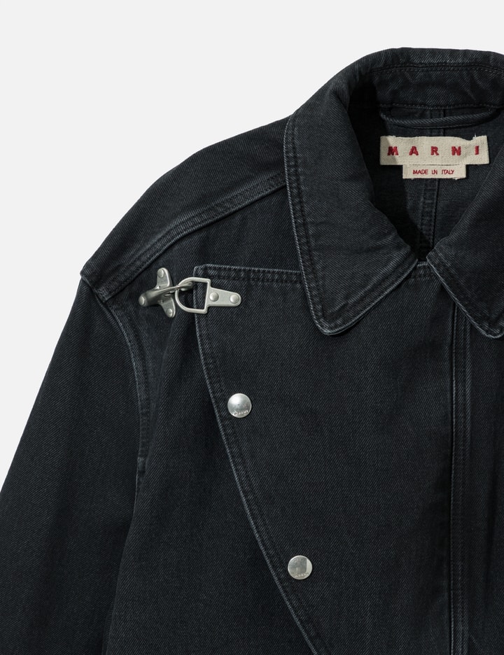 Marni Denim Jacket