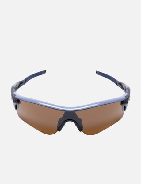 Oakley X Hypegolf RadarLock® Path® (Low Bridge Fit) view 12