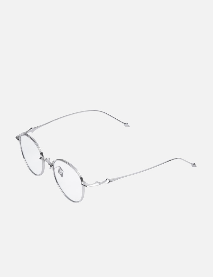 Gentle Monster Ep 02 Round-frame Glasses