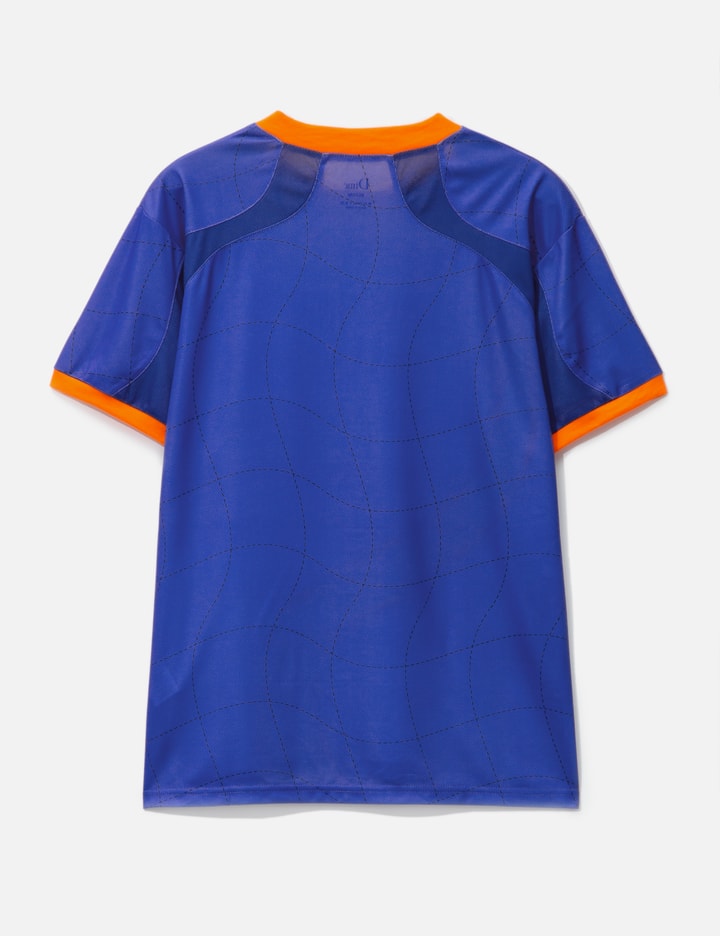 Short Sleeve Pitch Jersey Placeholder Image