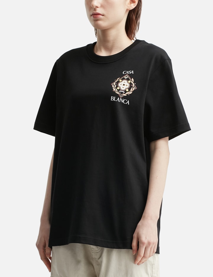 Championship Diamond T-shirt Placeholder Image
