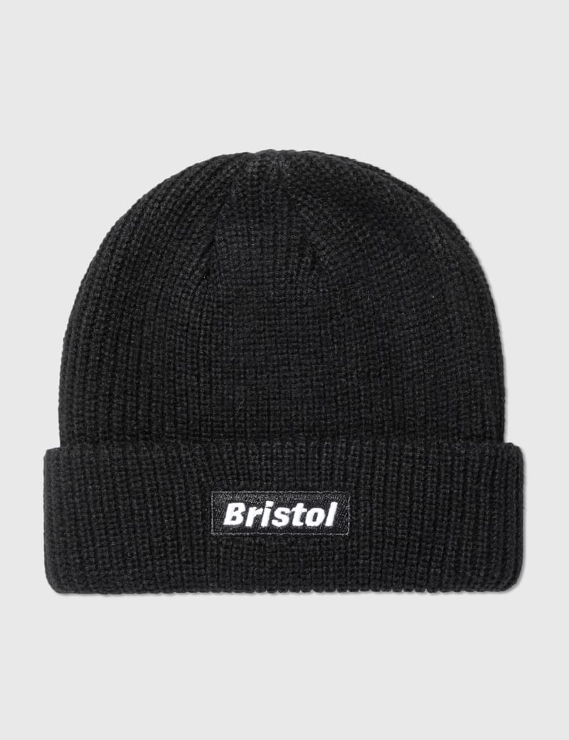 ️FC.REAL.BRISTO ニット帽️ Bristol｜エフシーレアルブリストルのニットキャップ