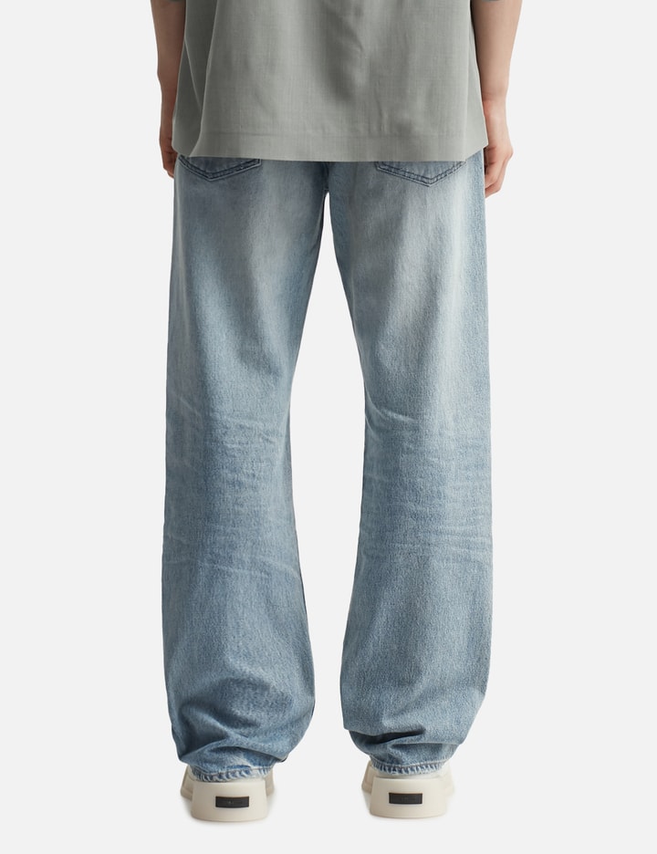 Straight 5 Pocket Jean Placeholder Image