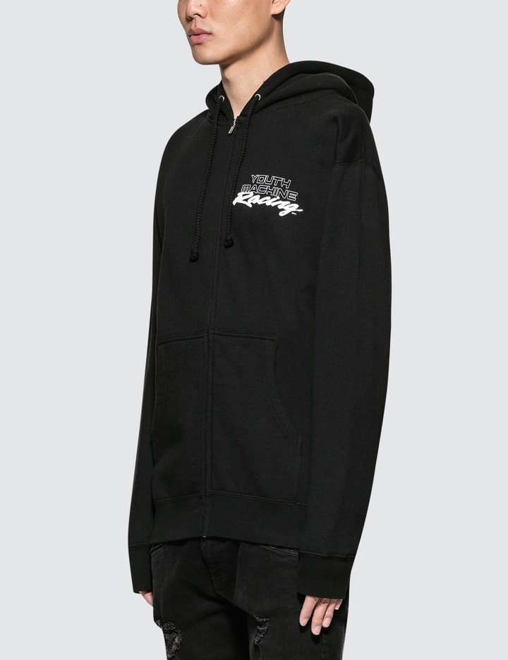 Racer Hoodie Placeholder Image