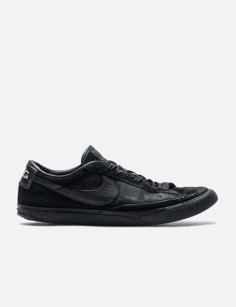 Nike CDG Blazer Low