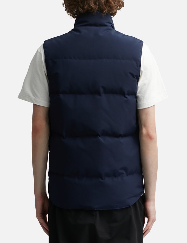 FREESTYLE CREW VEST Placeholder Image