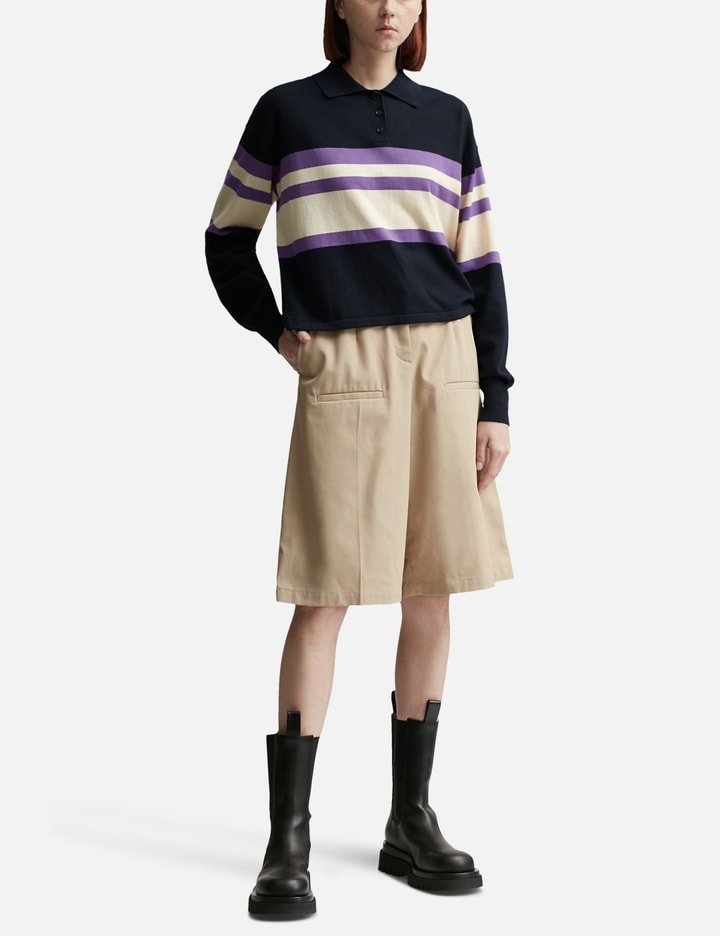 POLO SWEATER Placeholder Image